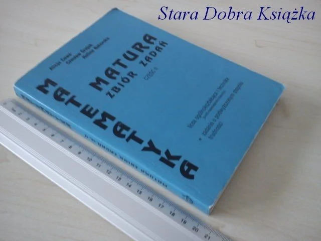 MATEMATYKA ZBIÓR ZADAŃ CZĘŚĆ II Wybór klientów