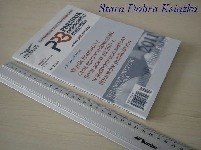 PORADNIK RACHUNKOWOŚCI BUDŻETOWEJ NR.2/2012 Oferta czasowa