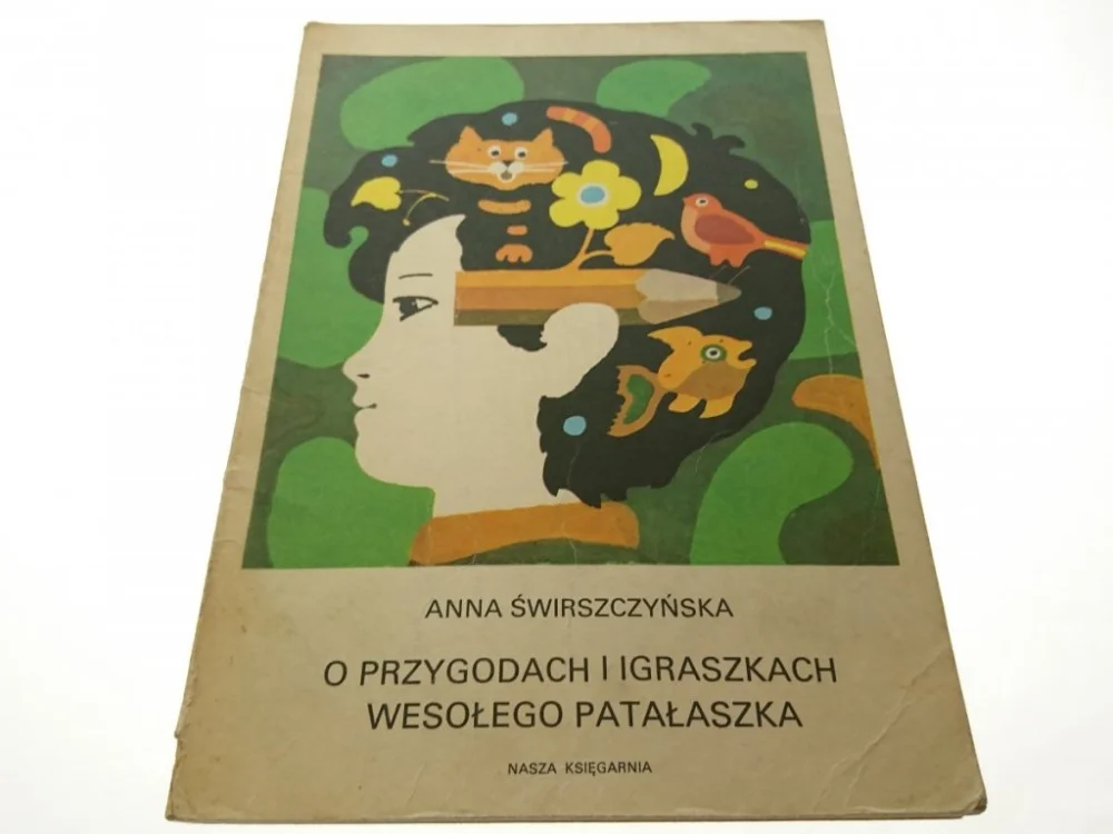 O PRZYGODACH I IGRASZKACH WESOŁEGO PATAŁASZKA Oferta czasowa