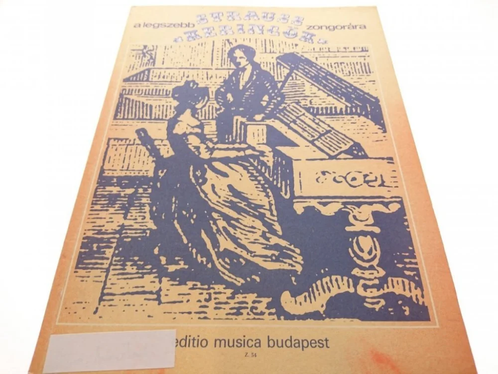 A LEGSZEBB STRAUSS KERINGOK. ZONGORARA Tani
