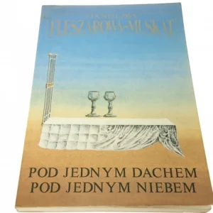 POD JEDNYM DACHEM POD JEDNYM NIEBEM Wysoka jakość