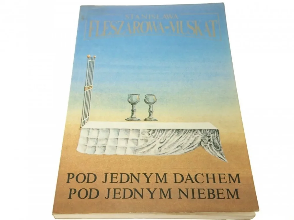 POD JEDNYM DACHEM POD JEDNYM NIEBEM Wysoka jakość