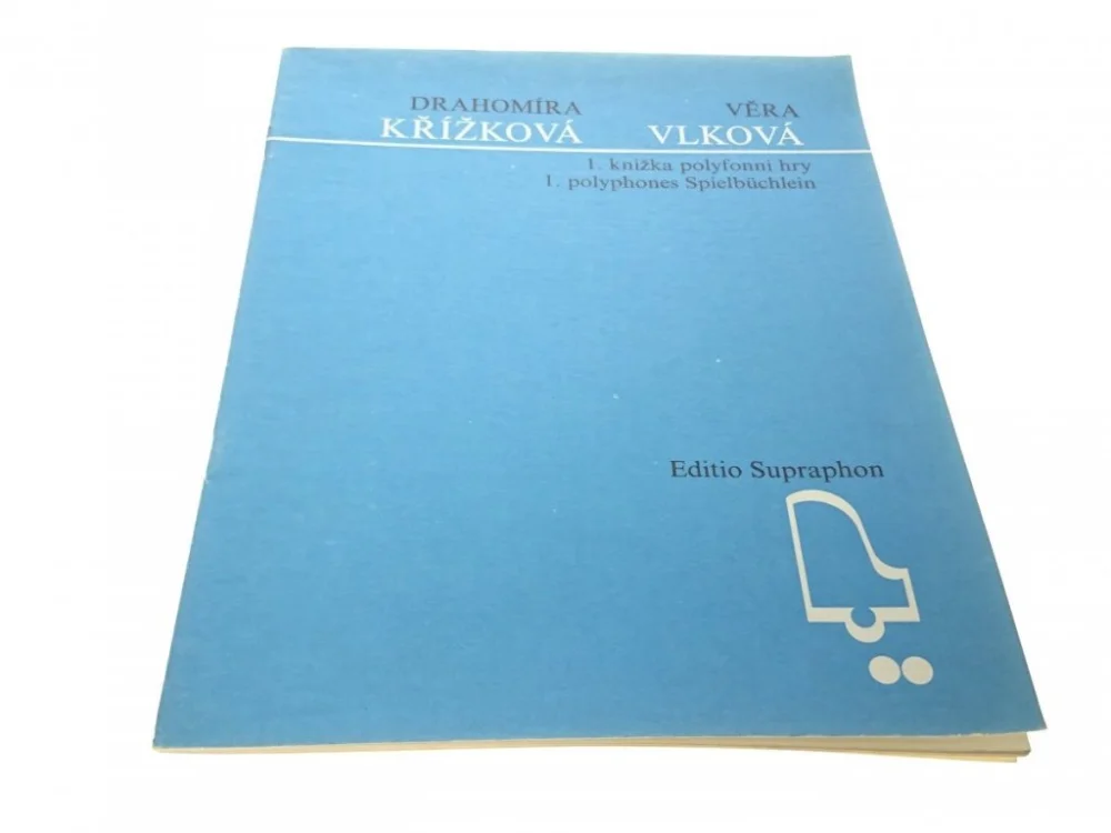 DRAHOMIRA VERA. KRAZKOVA VLKOVA Oferta limitowana