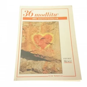 36 MODLITW DLA NARZECZONYCH - Hector Munoz Oferta limitowana