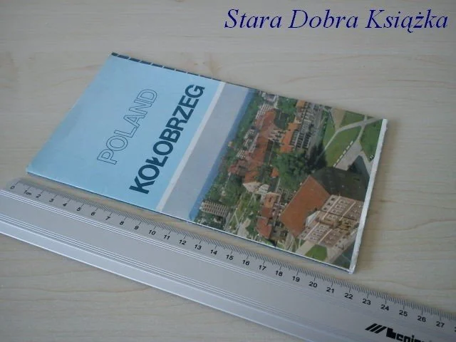 Nie przegap POLAND KOŁOBRZEG