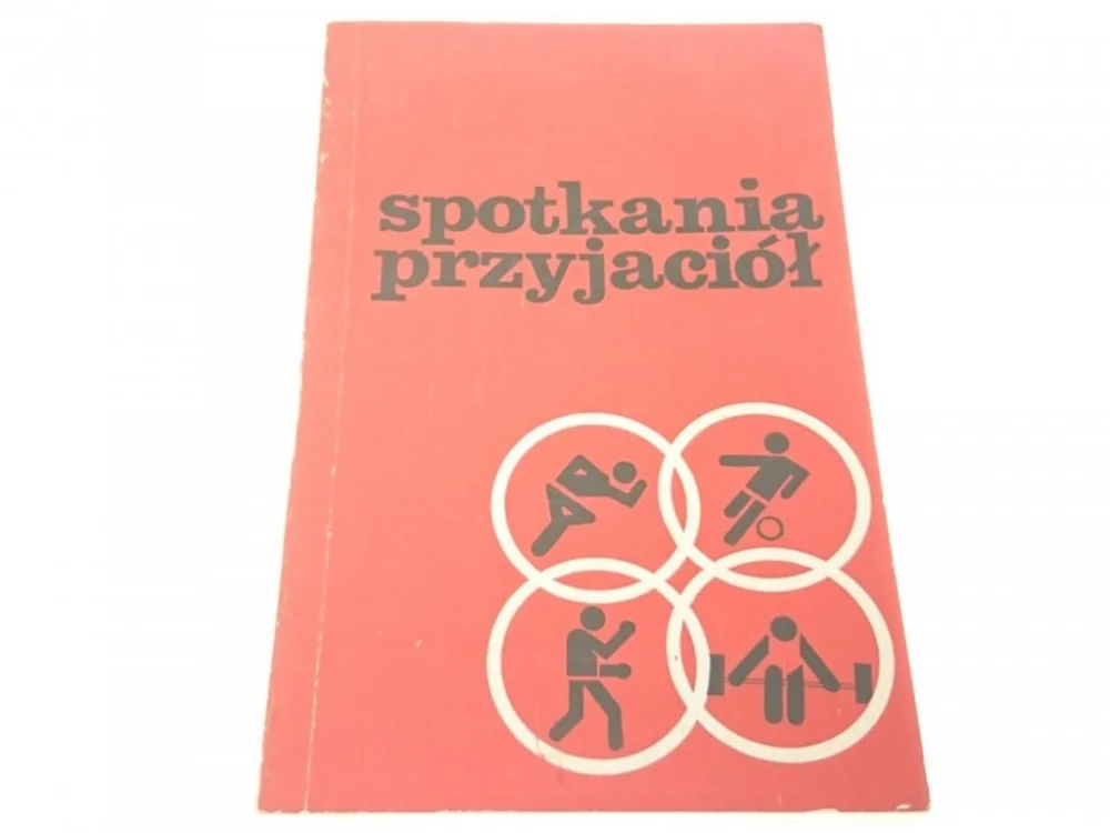 Rabat SPOTKANIA PRZYJACIÓŁ - 60' ROCZNICA WSRP