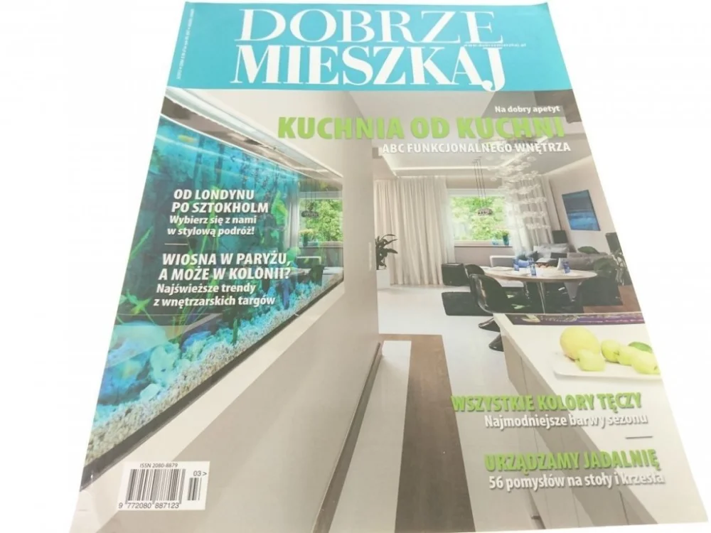 Rabat DOBRZE MIESZKAJ 3 / 2012