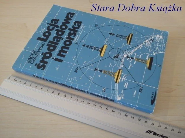Oferta LOCJA ŚRÓDLĄDOWA I MORSKA - Jacek Czajewski