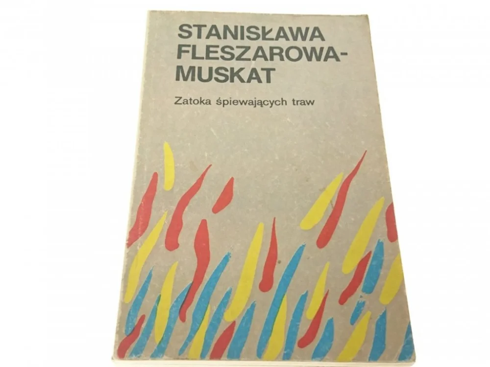 Promocja ZATOKA ŚPIEWAJĄCYCH TRAW - Fleszarowa-Muskat