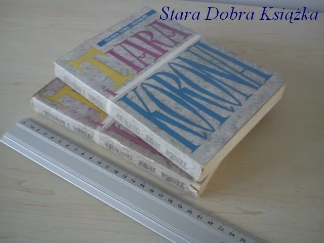Hit cenowy TIARA I KORONA. TOM 1 i 2