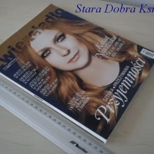 ZWIERCIADŁO NR 12 (1982) GRUDZIEŃ 2011 K. NOSOWSKA Popularny