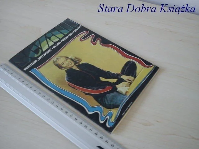 Nowy SEZAM NR 1 (20) WIOSNA 1983
