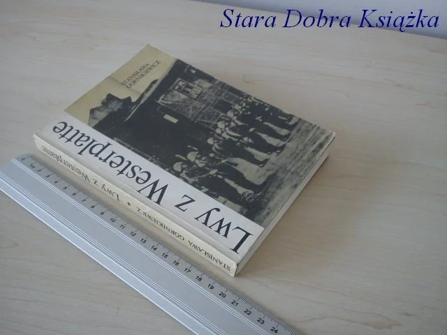 Oferta LWY Z WESTERPLATTE - Stanisława Górnikiewicz