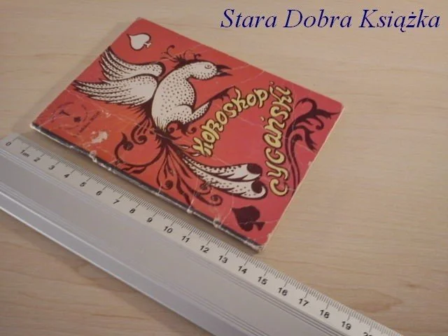 HOROSKOP CYGAŃSKI Tylko do końca tygodnia