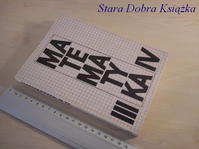 MATEMATYKA DLA KLASY III i IV LO - Jan Anusiak Łatwy zwrot