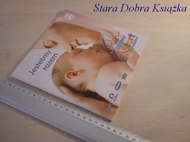 JESTEŚMY RAZEM. ZDROWY START W PRZYSZŁOŚĆ Oferta limitowana