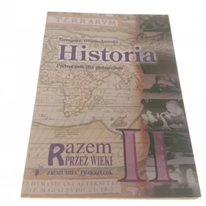 HISTORIA II - Grzegorz Wojciechowski Hit cenowy
