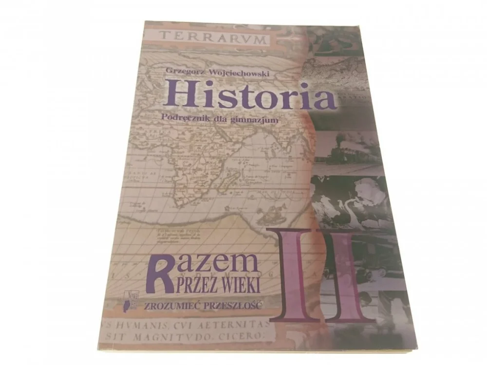 HISTORIA II - Grzegorz Wojciechowski Hit cenowy
