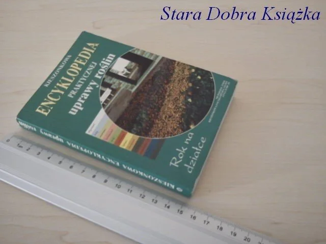 Wybór klientów KIESZ. ENCYKLOPEDIA PRAKTYCZNEJ UPRAWY ROŚLIN