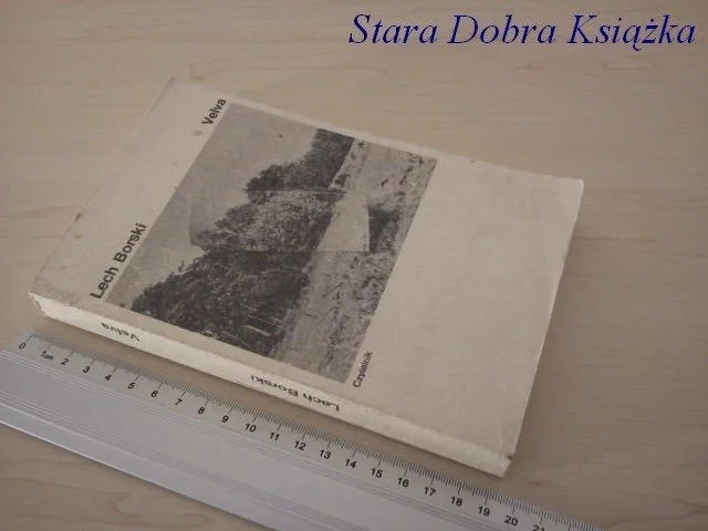 Bestseller VELVA - Lech Borski