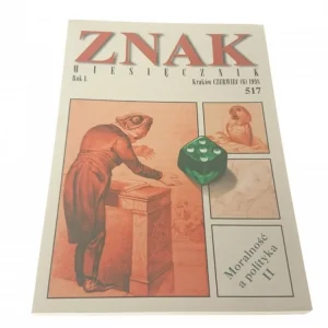 ZNAK. MORALNOŚĆ A POLITYKA II. CZERWIEC 1998 Obniżka ceny