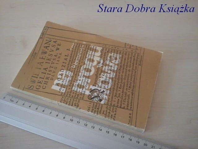 Bestseller NA PROGU SŁOWA - Anna Kamieńska