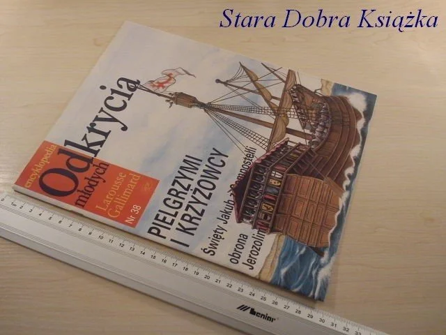 E.O.M. NR43: WYPRAWA DO MARCO POLO. JEDWABNY SZLAK Promocja