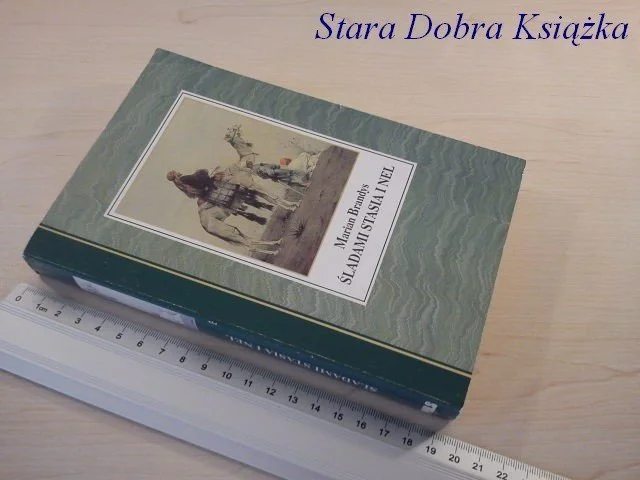ŚLADAMI STASIA I NEL - Marian Brandys Wyjątkowa oferta