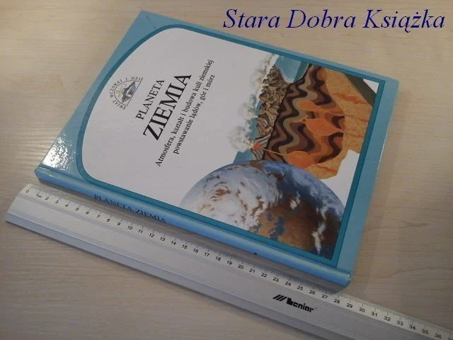 ŚWIAT WCZORAJ I DZIŚ. PLANETA ZIEMIA Sprawdź teraz