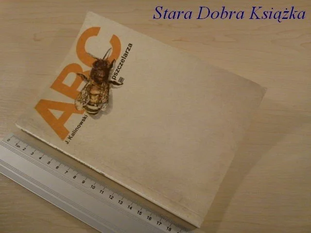 ABC PSZCZELARZA - J. Kalinowski Ostatnia szansa