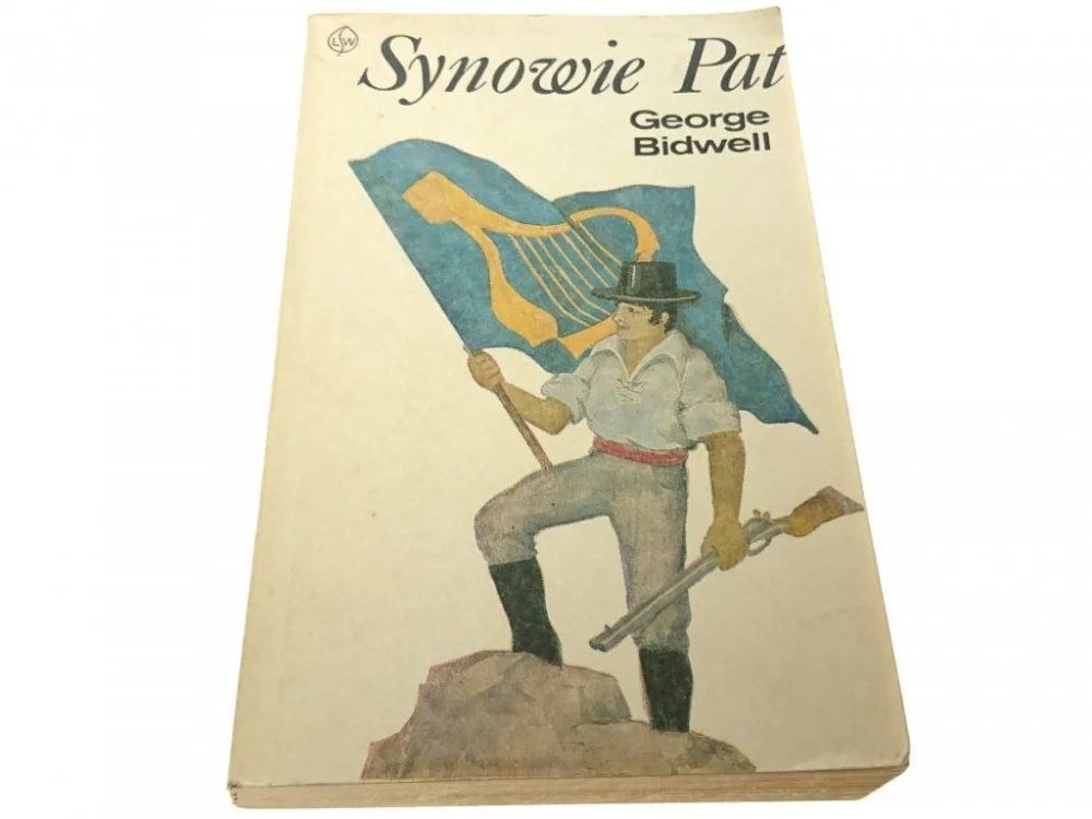 Hit cenowy SYNOWIE PAT - George Bidwell