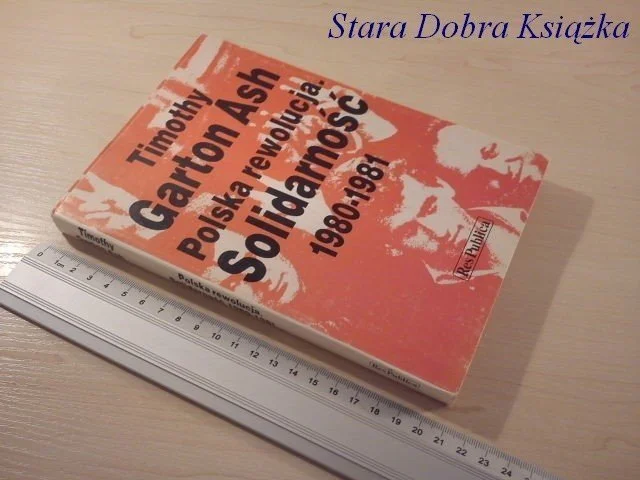 Wybór klientów POLSKA REWOLUCJA SOLIDARNOŚĆ 1980-1981