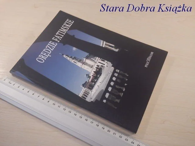 Promocja ORĘDZIE FATIMSKIE - KONGREGACJA NAUKI WIARY
