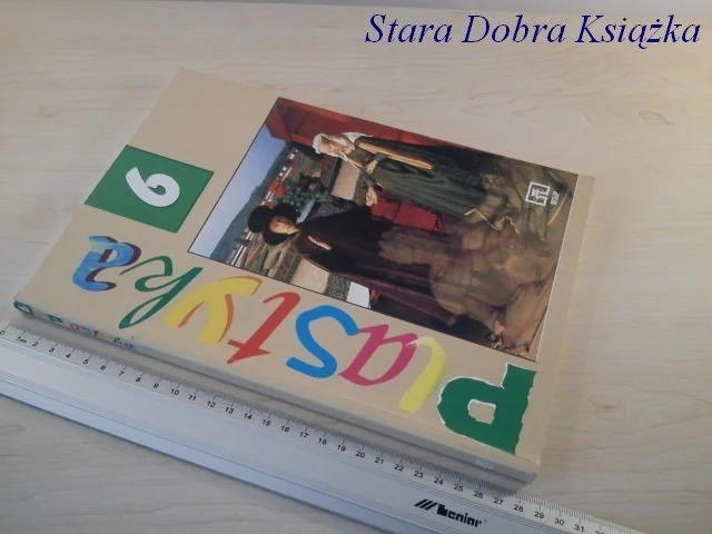PLASTYKA 6 PODRĘCZNIK DLA KLASY SZÓSTEJ Promocja