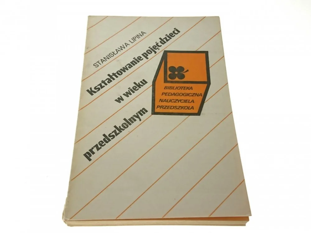 Super okazja KSZTAŁTOWANIE POJĘĆ DZIECI W W. PRZEDSZKOLNYM