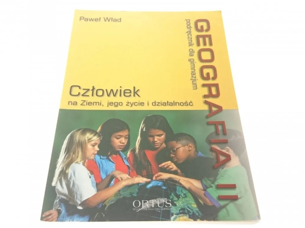 Do wyczerpania zapasów GEOGRAFIA CZŁOWIEK NA ZIEMI, JEGO ŻYCIE