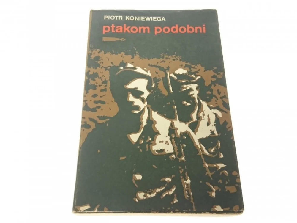 PTAKOM PODOBNI - Piotr Koniewiega Szybka wysyłka