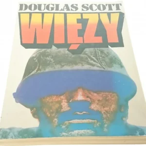Dodaj do koszyka WIĘZY - DOUGLAS SCOTT