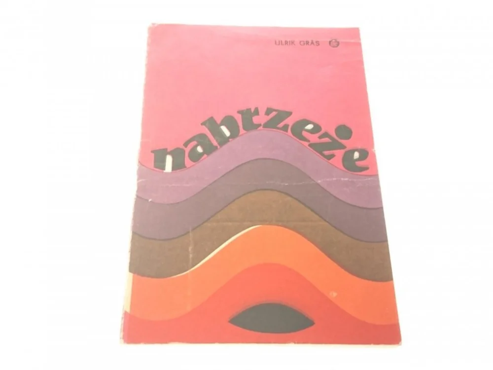 NABRZEŻE - Ulrik Gras Obniżka ceny
