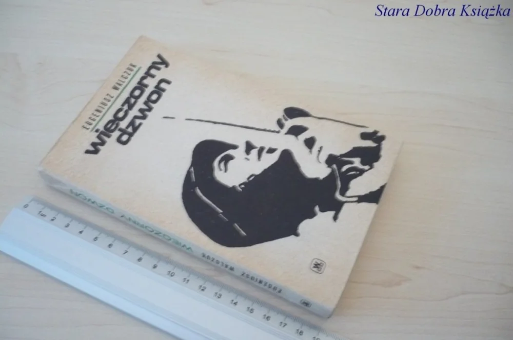 WIECZORNY DZWON - Eugeniusz Walczuk Sprawdź teraz