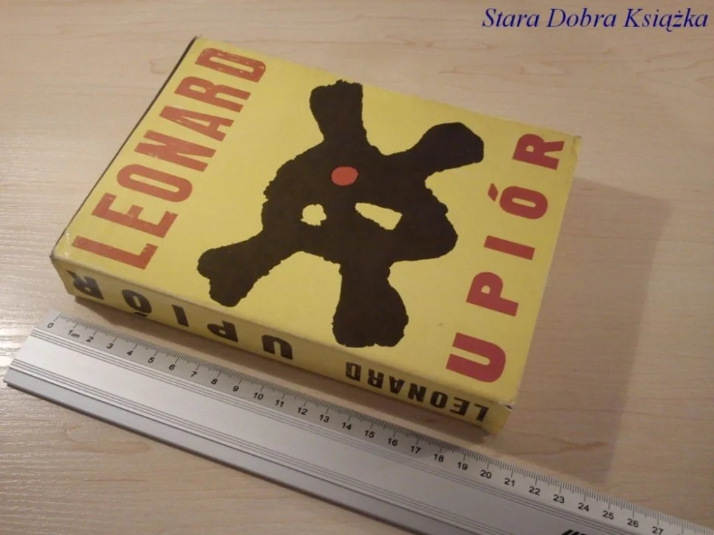 UPIÓR - Leonard Hit cenowy