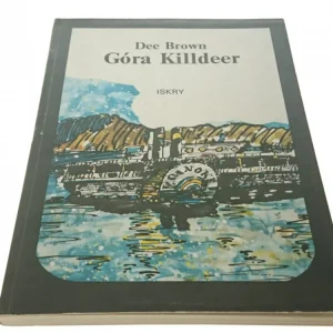GÓRA KILLDEER - Dee Brown Super okazja