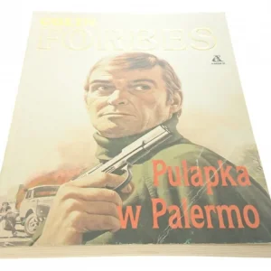 PUŁAPKA W PALERMO - Colin Forbes Wybór klientów