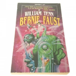 BERNIE FAUST - William Tenn Bestseller