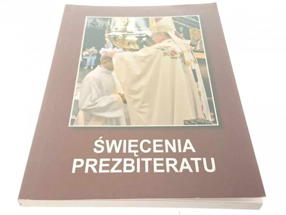 ŚWIĘCENIA PREZBITERATU W ROKU BEATYFIKACJI J.P. II Wyjątkowa oferta