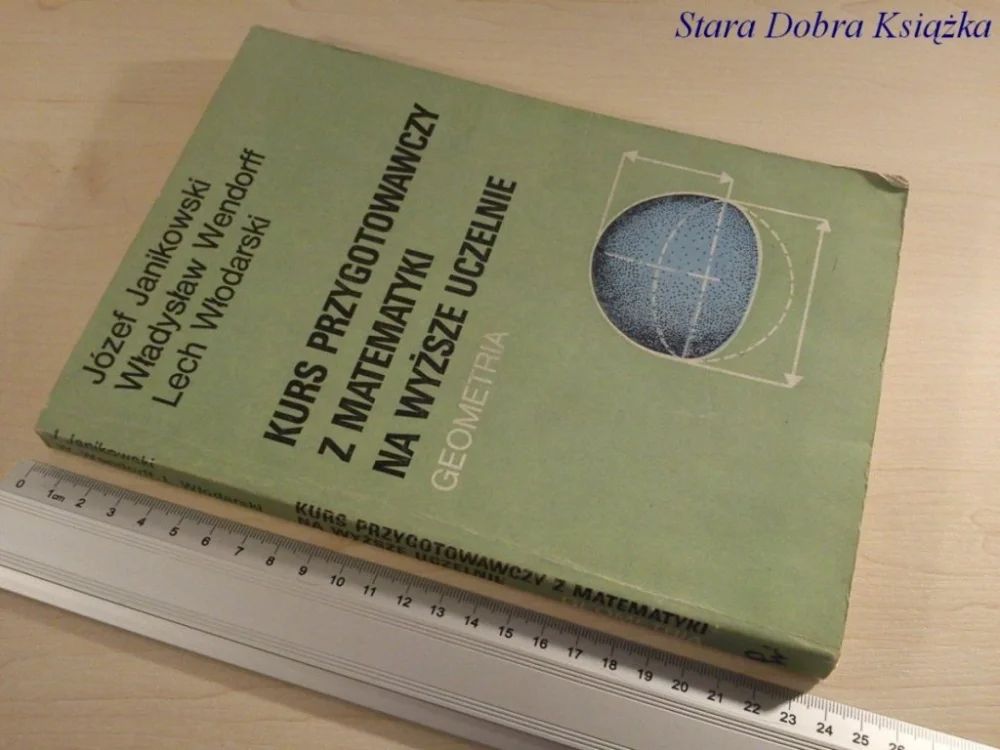 Okazja KURS PRZYGOTOWAWCZY Z MATEMATYKI NA WYŻSZE UCZELNIE