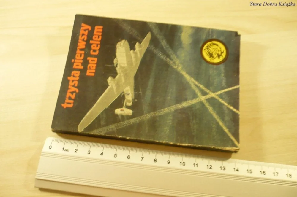ŻÓŁTY TYGRYS: TRZYSTA PIERWSZY NAD CELEM (1975) Bezpieczna płatność