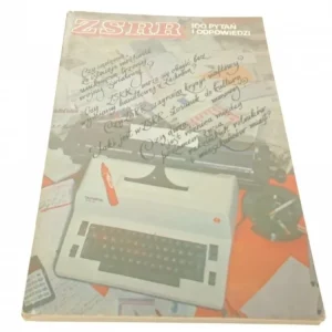 ZSRR 100 PYTAŃ I ODPOWIEDZI (1985) Nowy