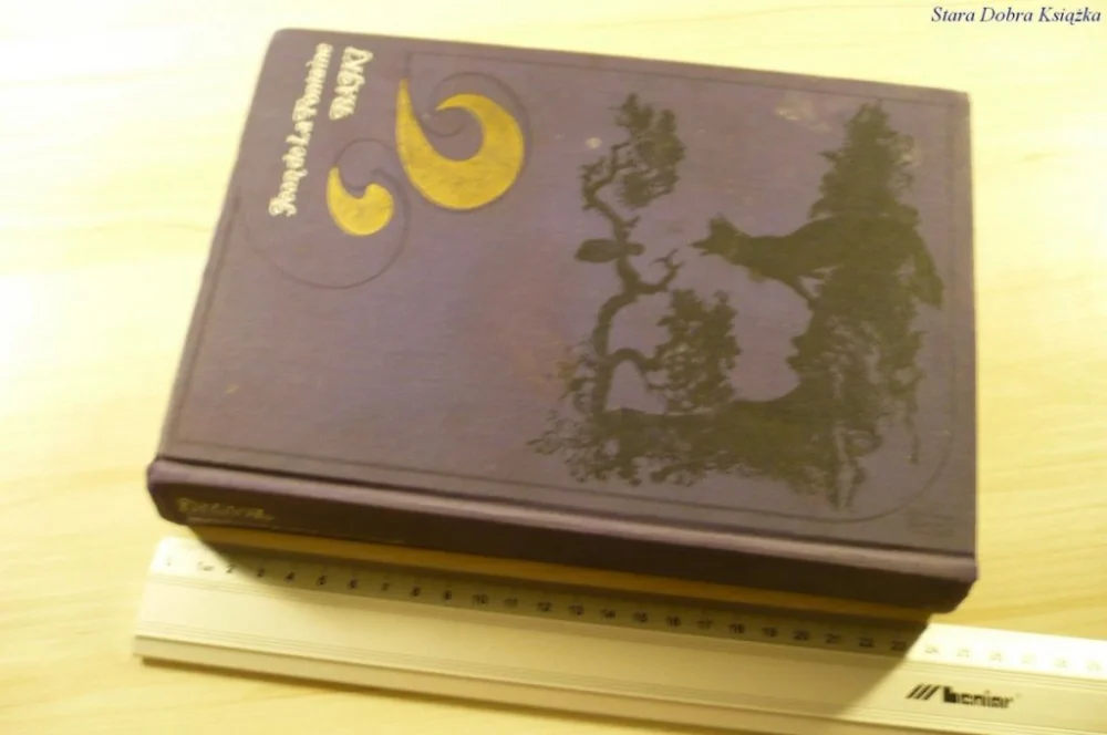 BAJKI - Jean de La Fontaine (1971) Hit sprzedaży