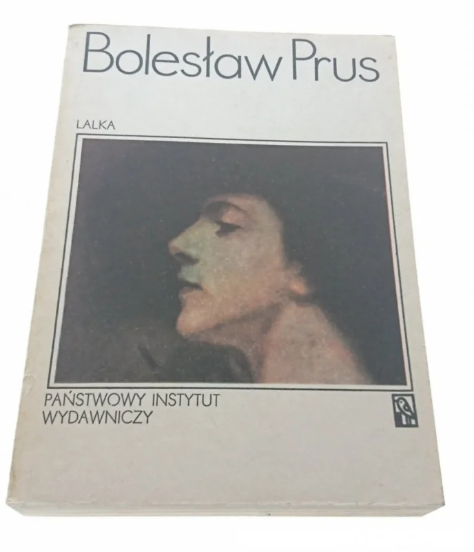 LALKA TOM II - Bolesław Prus (1985) Tylko dziś